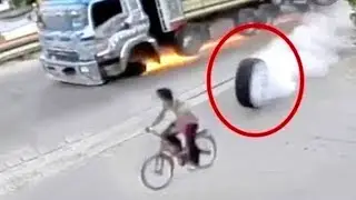 UNBELIEVABLE MOMENTS CAUGHT ON CAMERA! 2021😂😃😀