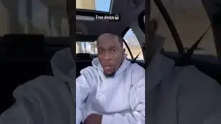 POP SMOKE - Catch That Ni**a Unreleased Snippet 