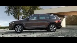 ШКОДА КОДИАК ТЕСТ_ДРАЙВ ! Разгон до ста 💯 . Skoda Kodiaq плюсы и минусы ! Борт журнал №1