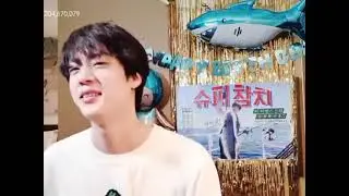 Why does super tuna song sound exactly like him😍so energetic and fun🤩