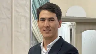 Досымхан мен Бақытжан асаба