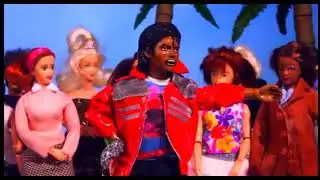 Alien v. MJ (HD) (35mm) (VistaVision) (1.85:1)