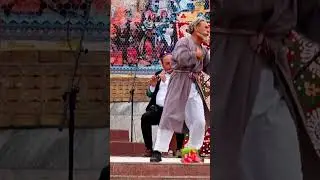 Бобои Мерган ва Тахмина - Намешавм ёрет