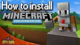 How to get Minecraft Education Edition Beta & Code Builder (School install guide)