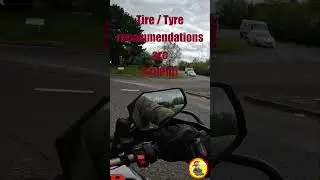 What Tire - You are Giving the Wrong Answer!