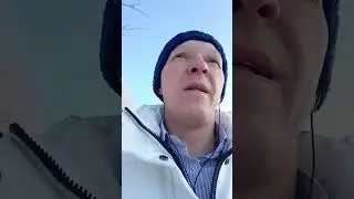 Плюсы работы в командировке!