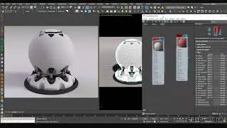 Why maps are important | when and how to use maps using Corona Renderer (Part a) | Corona mix map