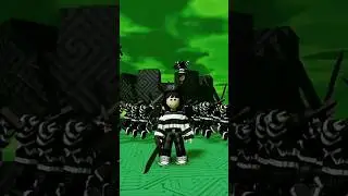 теперь у меня своя армия 😈 