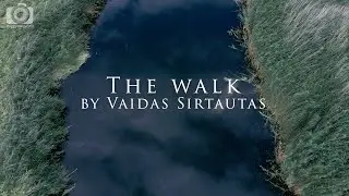 2020 08 24 The WALK
