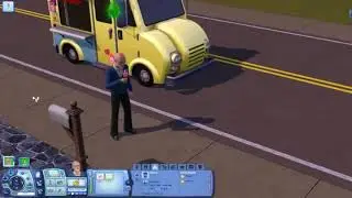 The Sims 3  Lets Play - Ep 30 - New Beginnings