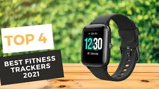Top 4: Best Fitness Tracker 2021 | Best Fitness Tracker For Weightlifting