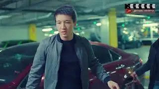 Айкын Сени Сагындым 2017 клип