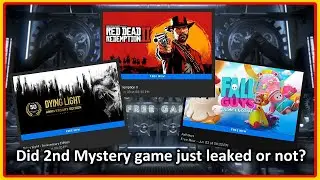 Epic games chart leaked and also trustable leak :)