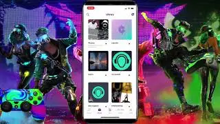 CURREN MUSIC NUEVA APP para GANAR PUNTOS Y CAMBIARLOS POR PREMIOS EN FREEFIRE Y MAS