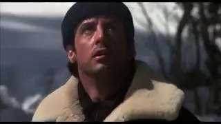 Rocky 4 Training Montage