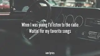 Carpenters - Yesterday Once More (Lyrics)🎵