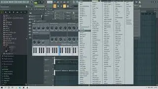HOW TO PRODUCE BACARDI LIKE ENNYMAN DA GUITAR || FL STUDIO TUTORIAL 2024