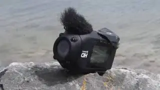 MotoMods: Reduce wind noise and improve audio on Drift Stealth 2 & other action cam