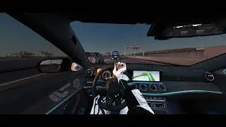 Never let go of me (sped up) - Baltra (Assetto Corsa)