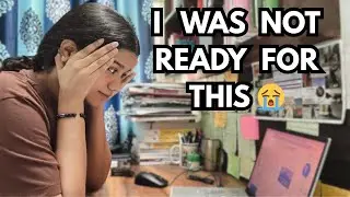CA Foundation *RESULT REACTION* pass or fail?? MAY 2025😭(unexpected)