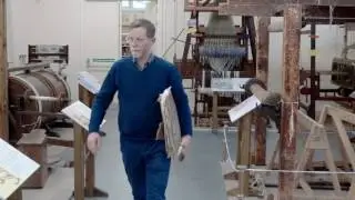 The Story of Paisley: Inside Paisley Museum & Art Galleries Short