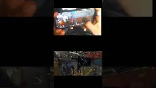 Poco M2 Pro free fire handcam gameplay poco m2 pro headshot sensiivity #short #shorts #freefire