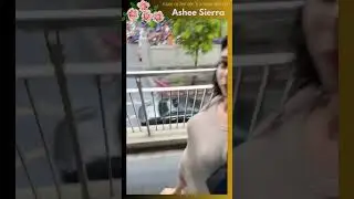 Male to Female Transgender Girl Ashee Sierra - Sri Lanka