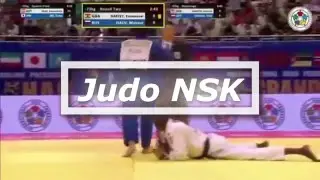 Judo NSK: 30 ПОДПИСЧИКОВ