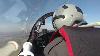 JAM Member Flight - 211106