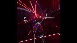 Count down 3 2 1 374.61pp | Beat Saber