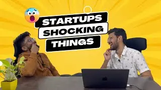 Startups, #layoffs, and Insights from Nithin Kamath and Kunal Shah: A Deep Dive Discussion