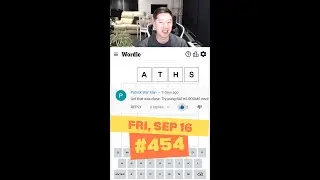 did you fall for this TRAP?