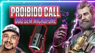FARLIGHT 84 -💎DUO SEM PALAVRAS - FT [XJMC] Pedrowisk💎