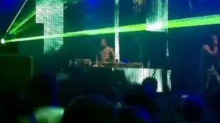 Gammer @ Hardcore Heaven, O2, Bournemouth 01-07-2011