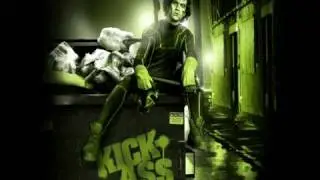 Kick-Ass: Music Soundtrack [Explicit] - Stand Up - The Prodigy