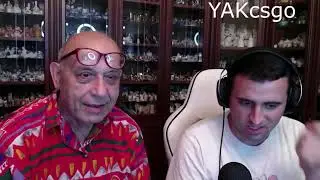 TWITCH TEAM! НАРЕЗКИ С ТВИЧА! #1