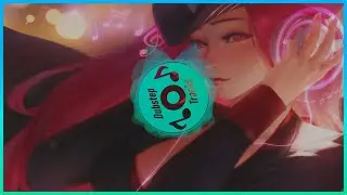 Benny Benassi - Satisfaction (Kai Wachi Remix)