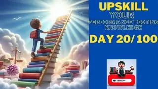 Performance Testing: How to Calculate Pacing to Achieve Target Throughput #upskill