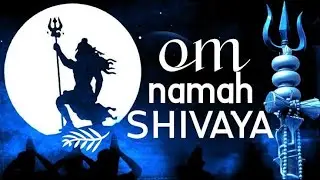 Om Namah Shivay tandav Jai Shiv ji special WhatsApp status Mahakaleshwar Jai  Neelkanth Jay Mahesh