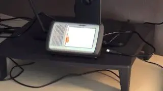 HomePatrol-1 Updating Your Firmware