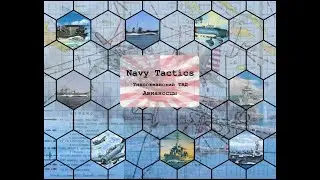 Обзор стартера "Авианосцы. Тихоокеанский ТВД"
