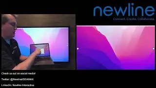Q Series: Changing the Display Settings on a Mac