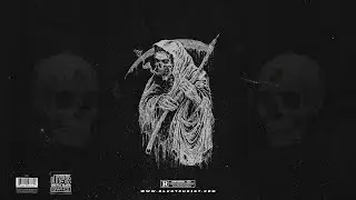 [FREE] GHOSTEMANE x FAT NICK TYPE BEAT - "HELPLESS"