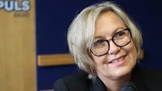 Kvalita potravin se zhoršila, tvrdí Kateřina Cajthamlová