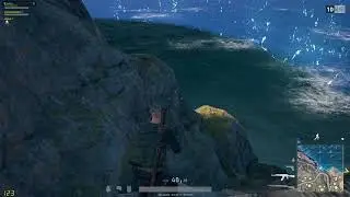 PLAYERUNKNOWN'S BATTLEGROUNDS | Just a Kill