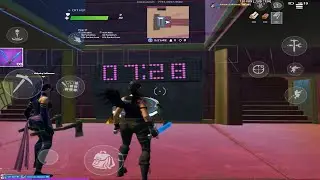 WORLD RECORD MOBILE #BouziTournamentDuo (7:28)