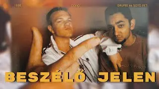 Beszélő Jelen - 98 Demo
