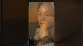 Park Jimin #jimin  Who I Am/ Alan  Walker & Putri Ariani