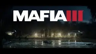 mafia3 тест игры №6