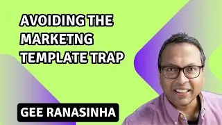 Unlocking Marketing Creativity: Breaking the Template Trap